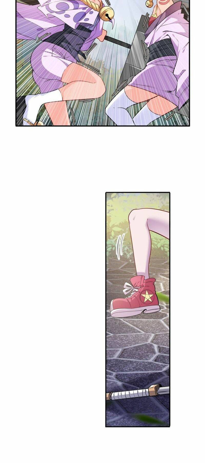 Anh Hùng ? Ta Không Làm Lâu Rồi: Chapter 211