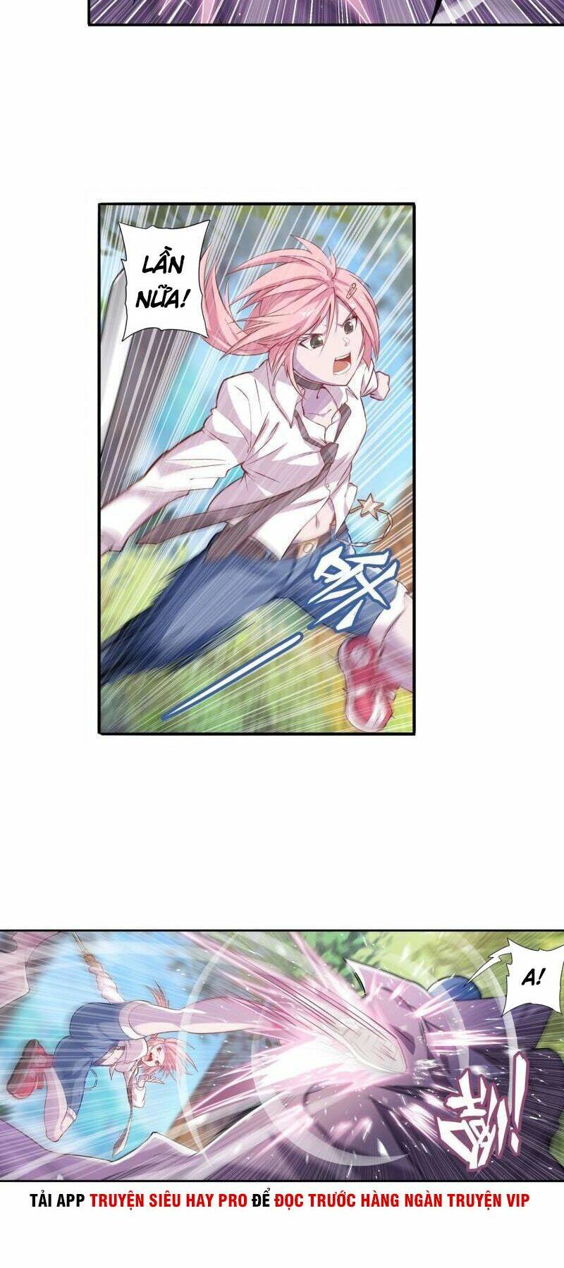Anh Hùng ? Ta Không Làm Lâu Rồi: Chapter 211