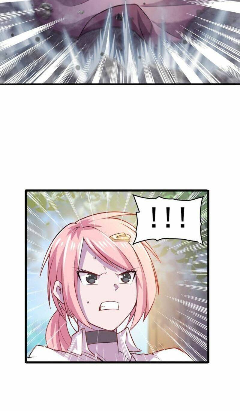 Anh Hùng ? Ta Không Làm Lâu Rồi: Chapter 211