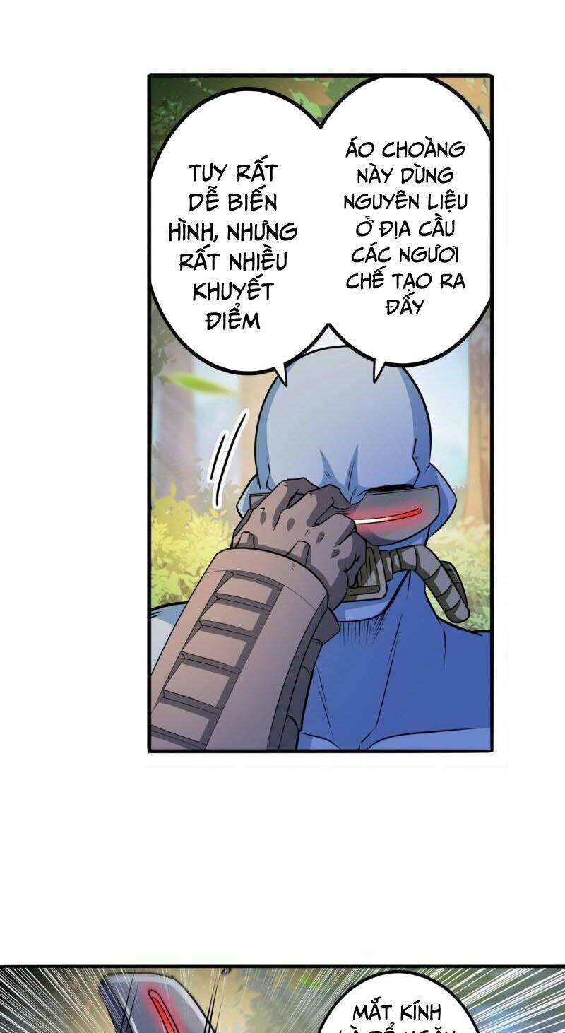 Anh Hùng ? Ta Không Làm Lâu Rồi: Chapter 211