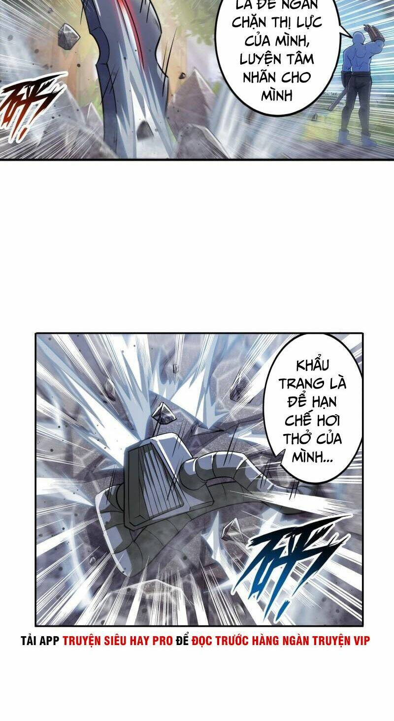 Anh Hùng ? Ta Không Làm Lâu Rồi: Chapter 211