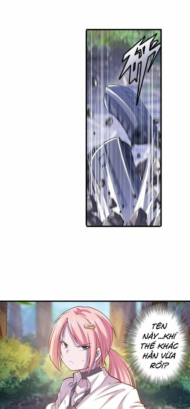 Anh Hùng ? Ta Không Làm Lâu Rồi: Chapter 211