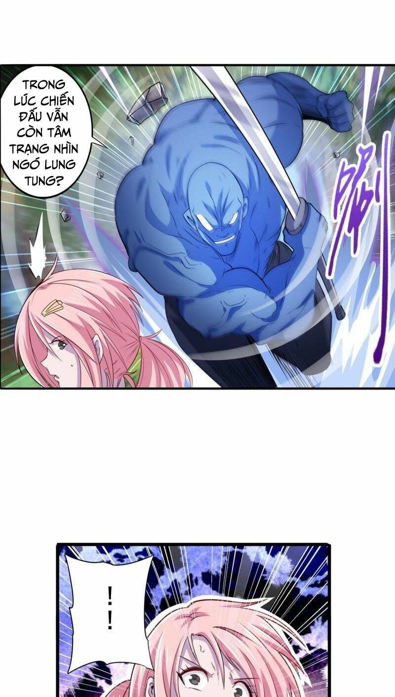 Anh Hùng ? Ta Không Làm Lâu Rồi: Chapter 211