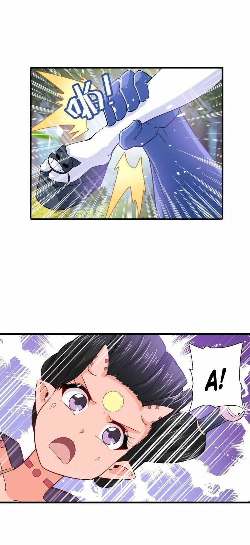 Anh Hùng ? Ta Không Làm Lâu Rồi: Chapter 211