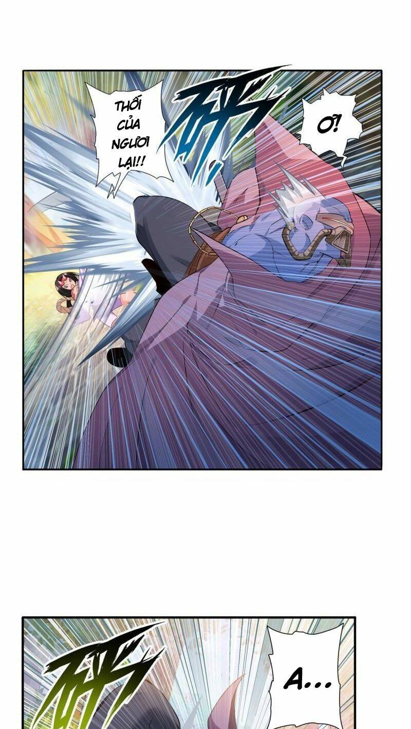 Anh Hùng ? Ta Không Làm Lâu Rồi: Chapter 211