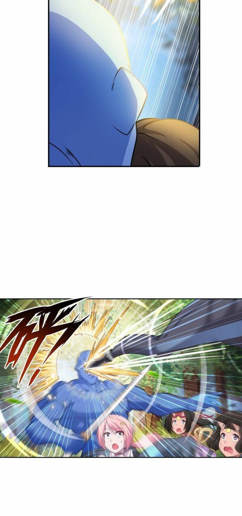 Anh Hùng ? Ta Không Làm Lâu Rồi: Chapter 211