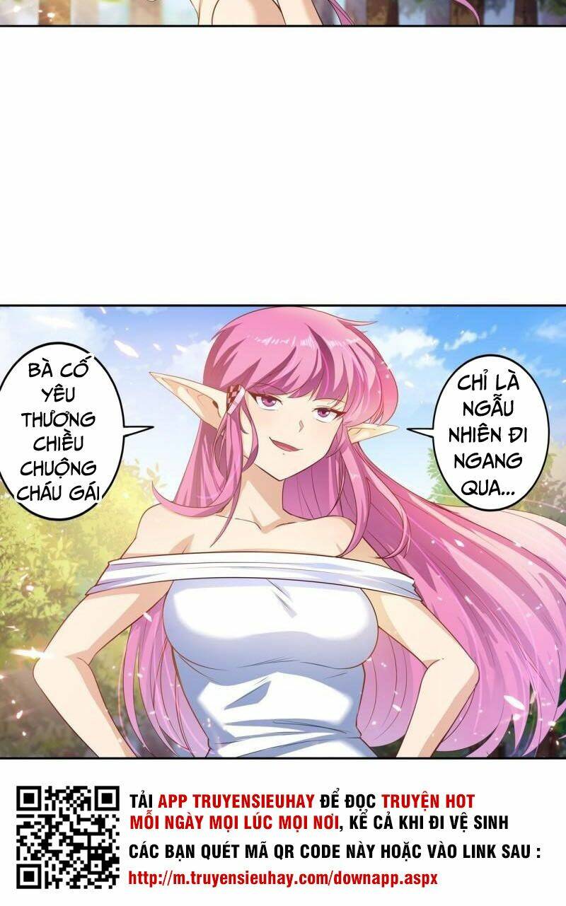 Anh Hùng ? Ta Không Làm Lâu Rồi: Chapter 211