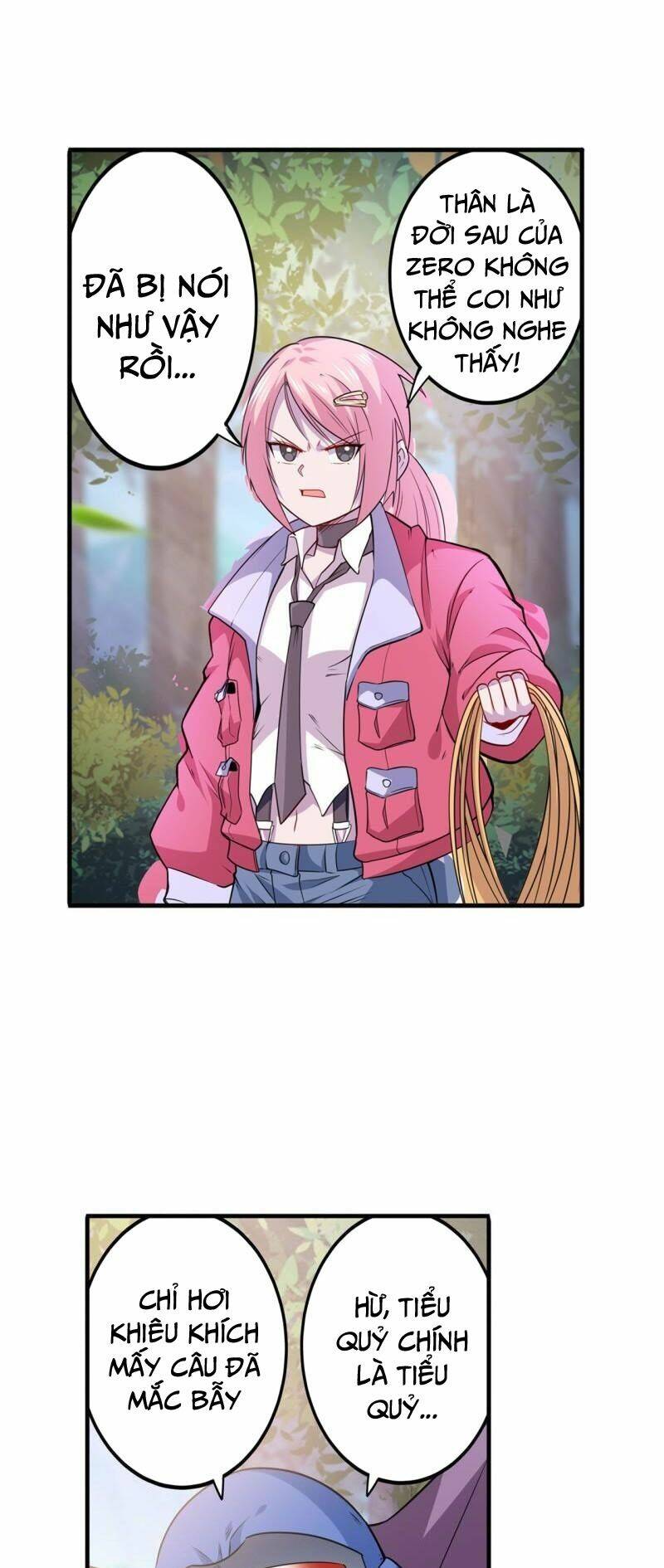 Anh Hùng ? Ta Không Làm Lâu Rồi: Chapter 211