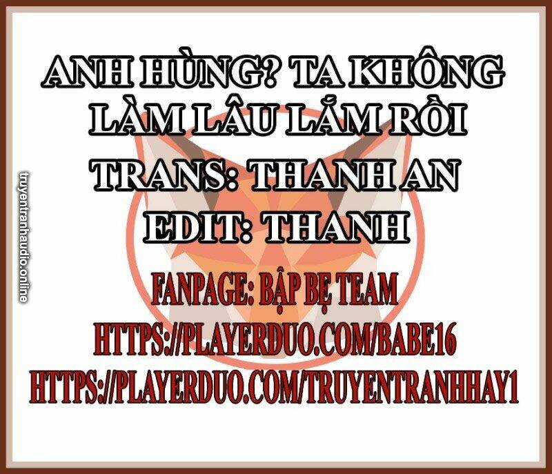 Anh Hùng ? Ta Không Làm Lâu Rồi: Chapter 212