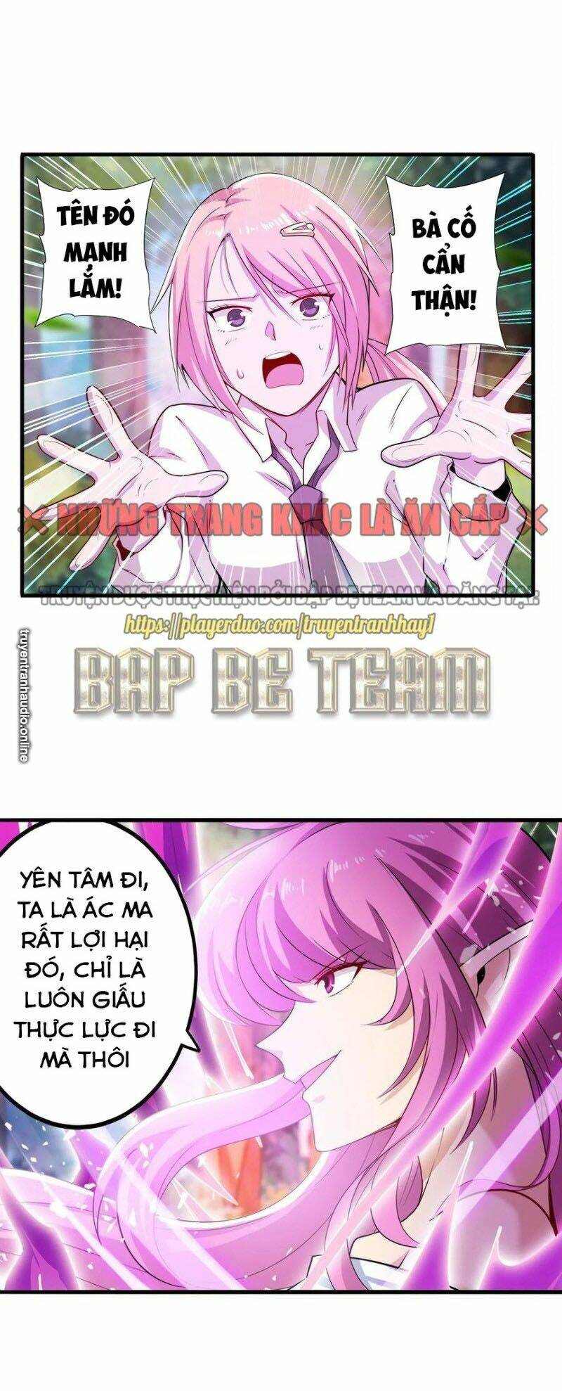 Anh Hùng ? Ta Không Làm Lâu Rồi: Chapter 212