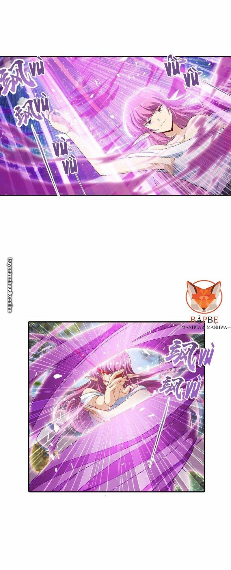 Anh Hùng ? Ta Không Làm Lâu Rồi: Chapter 212
