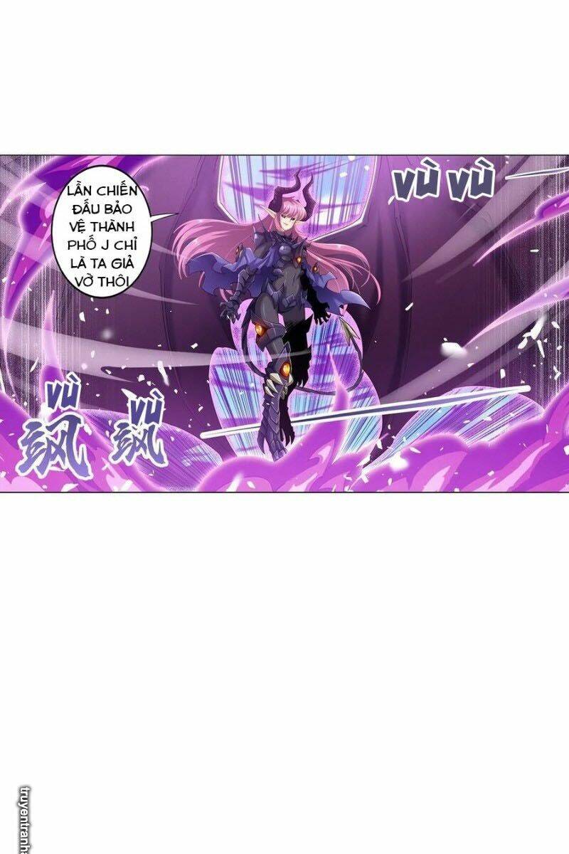 Anh Hùng ? Ta Không Làm Lâu Rồi: Chapter 212