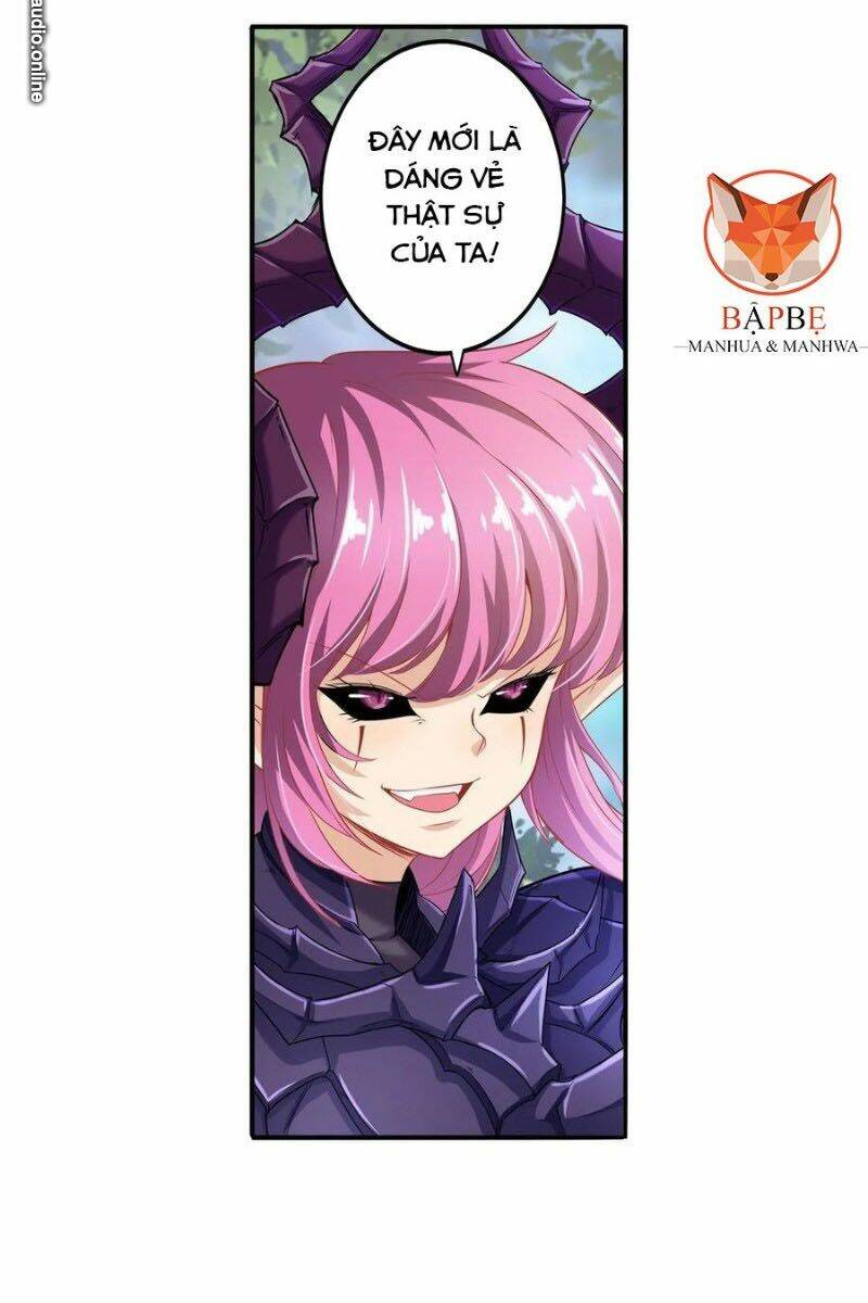 Anh Hùng ? Ta Không Làm Lâu Rồi: Chapter 212