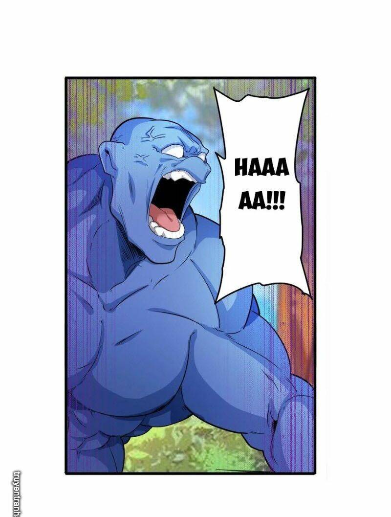 Anh Hùng ? Ta Không Làm Lâu Rồi: Chapter 212
