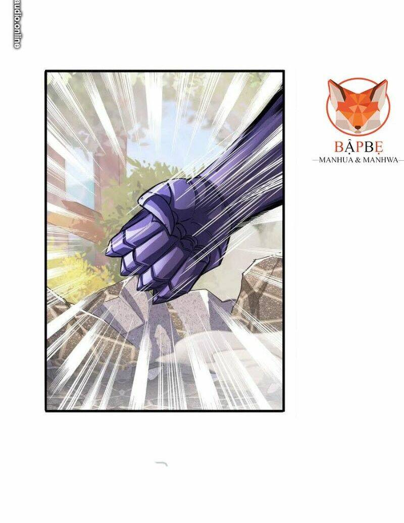 Anh Hùng ? Ta Không Làm Lâu Rồi: Chapter 212