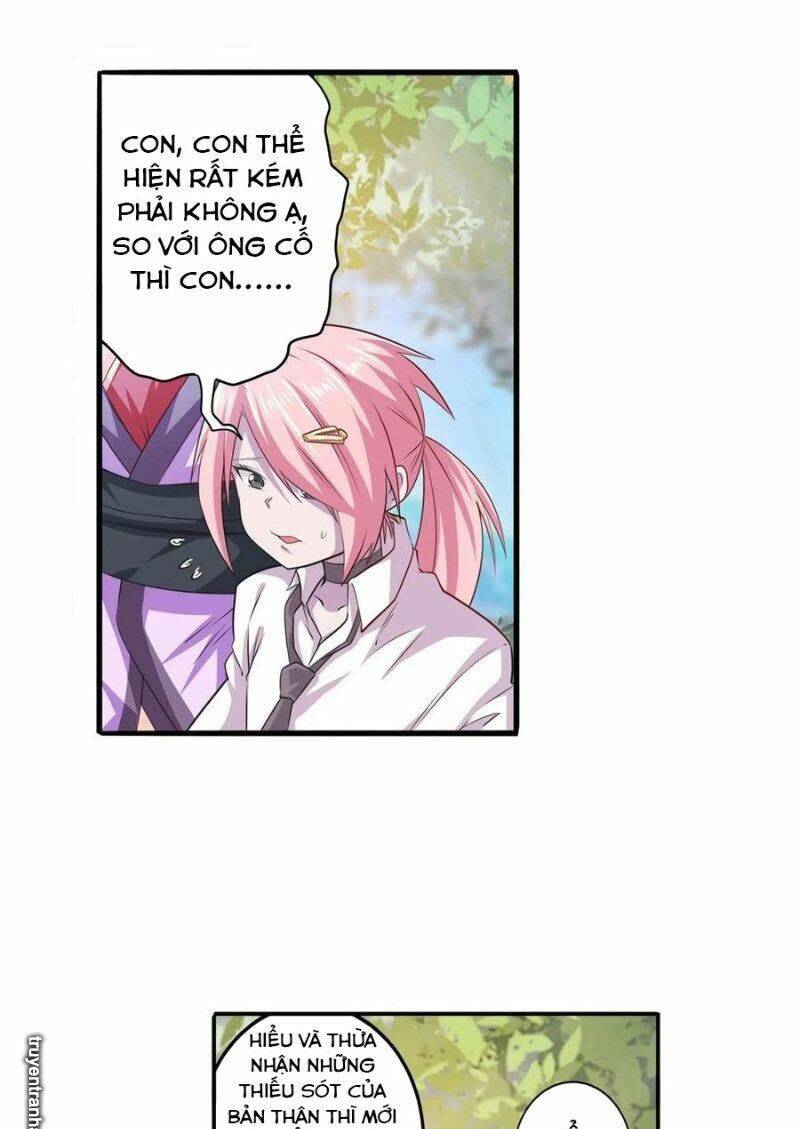 Anh Hùng ? Ta Không Làm Lâu Rồi: Chapter 212