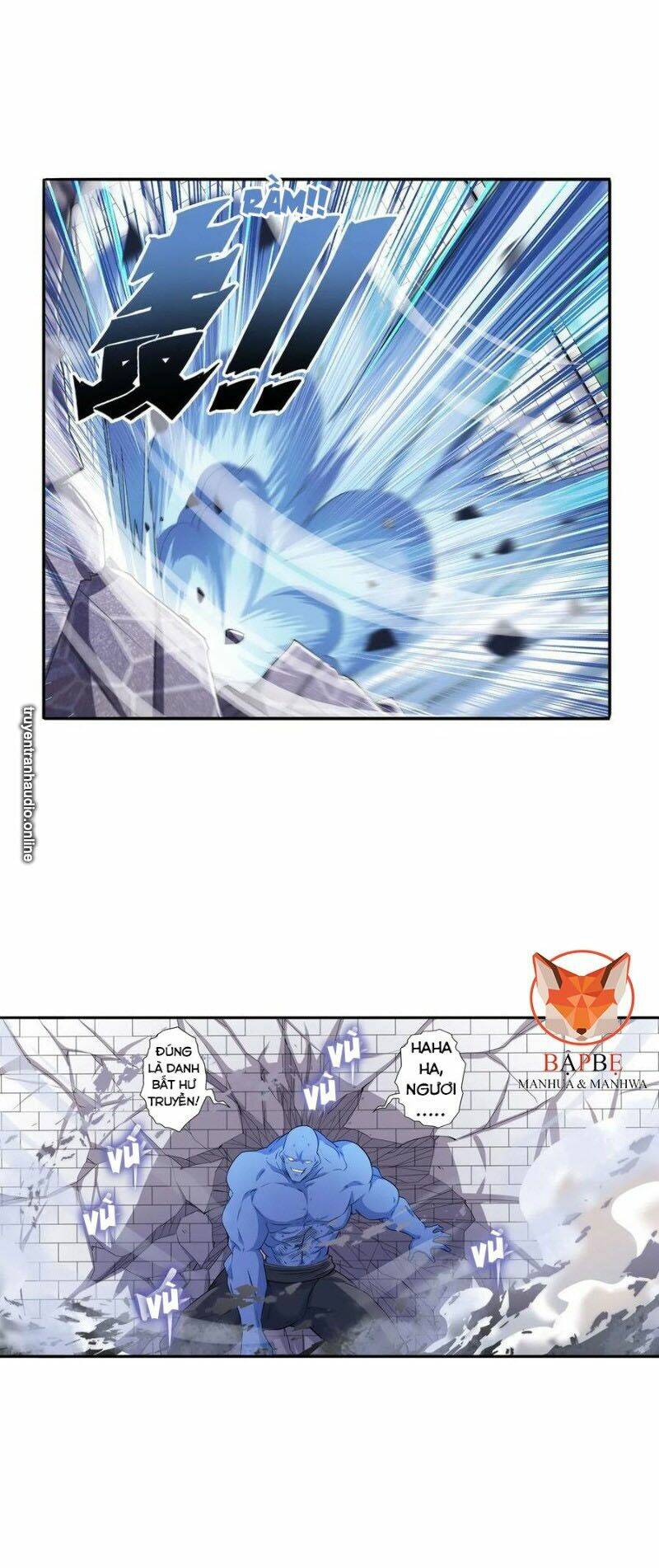 Anh Hùng ? Ta Không Làm Lâu Rồi: Chapter 212