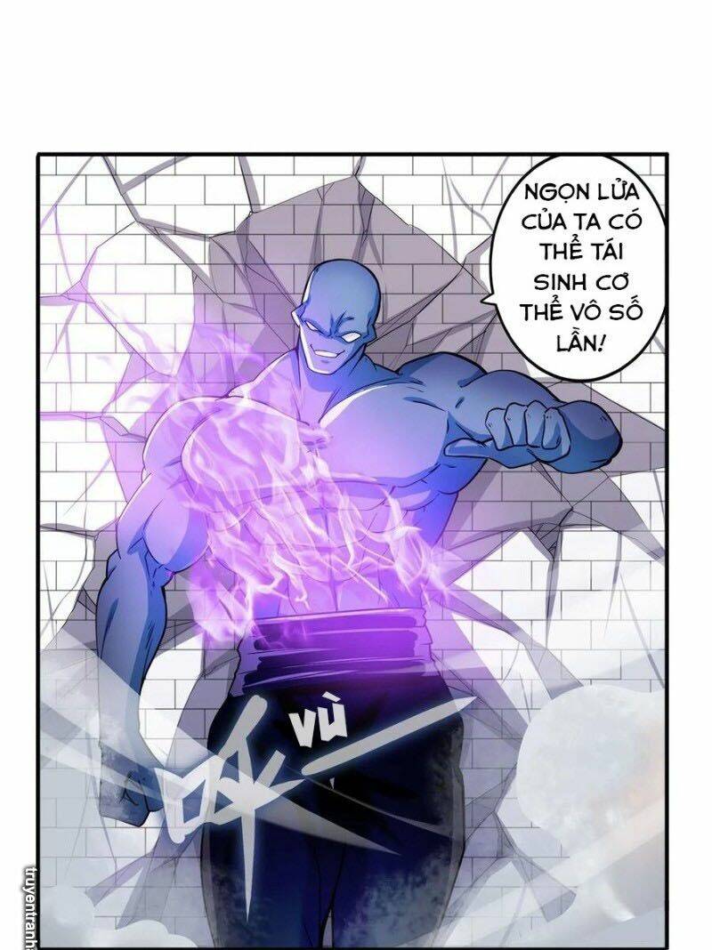 Anh Hùng ? Ta Không Làm Lâu Rồi: Chapter 212