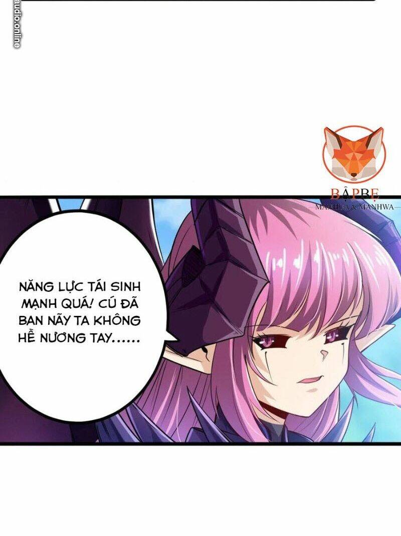 Anh Hùng ? Ta Không Làm Lâu Rồi: Chapter 212