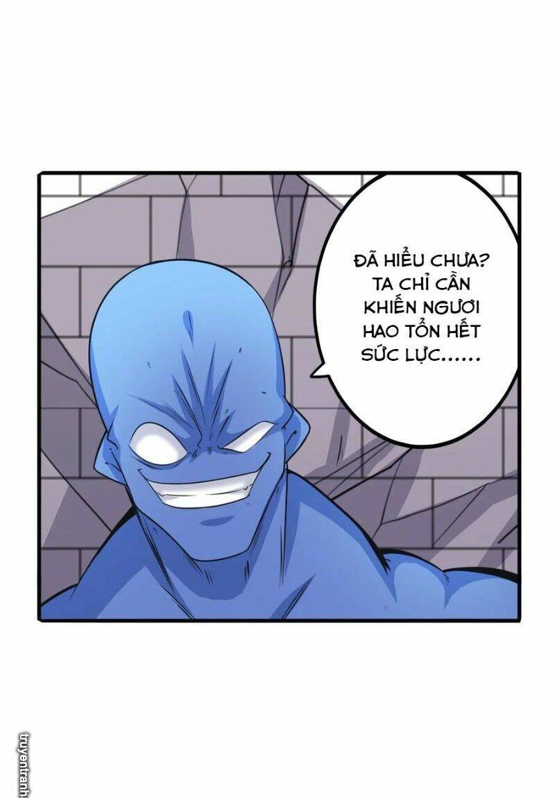 Anh Hùng ? Ta Không Làm Lâu Rồi: Chapter 212