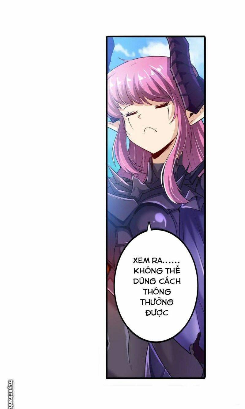Anh Hùng ? Ta Không Làm Lâu Rồi: Chapter 212