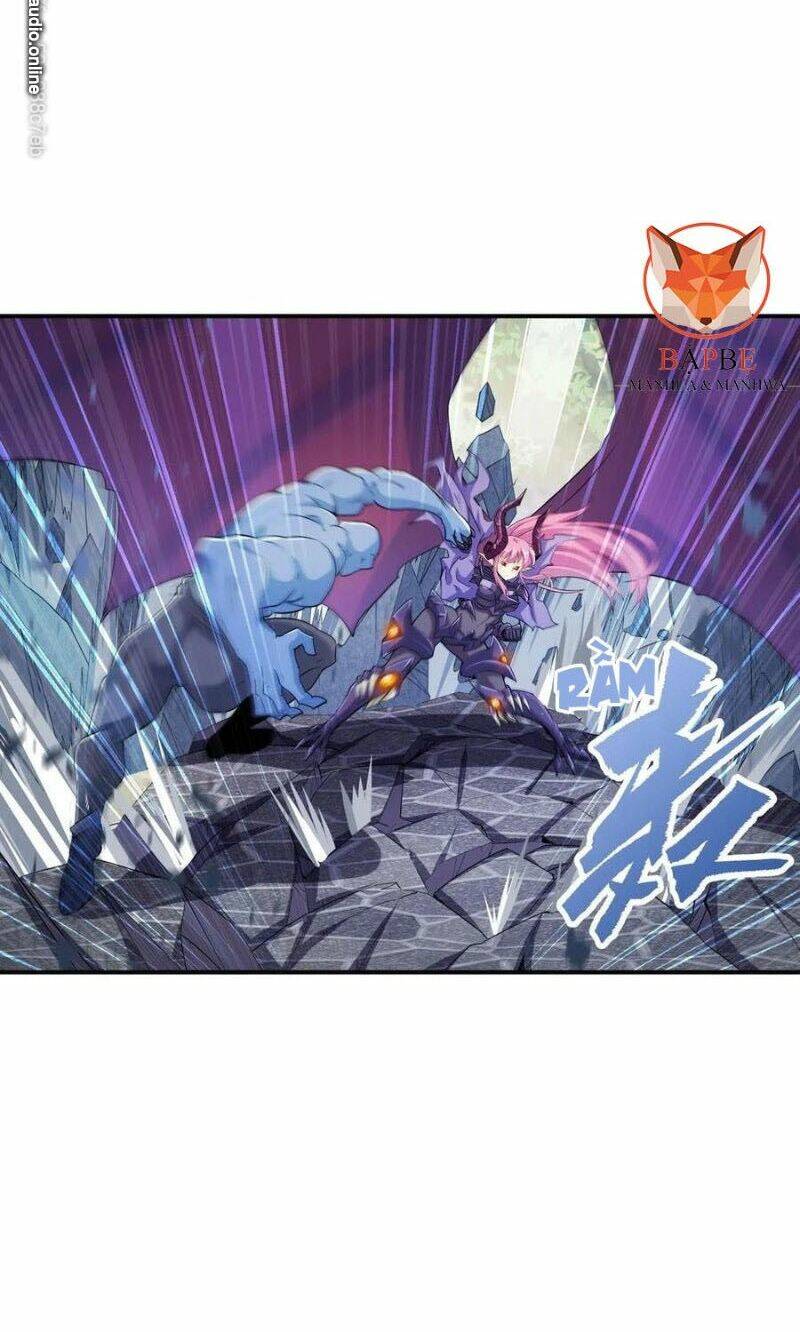 Anh Hùng ? Ta Không Làm Lâu Rồi: Chapter 212
