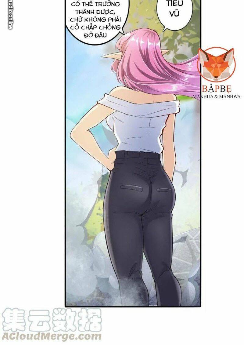 Anh Hùng ? Ta Không Làm Lâu Rồi: Chapter 212