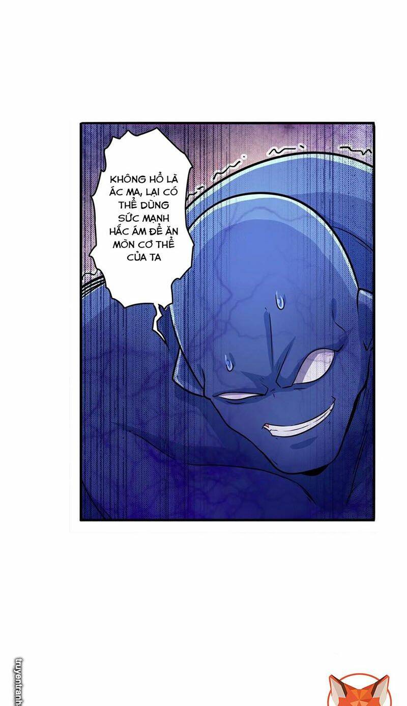 Anh Hùng ? Ta Không Làm Lâu Rồi: Chapter 212