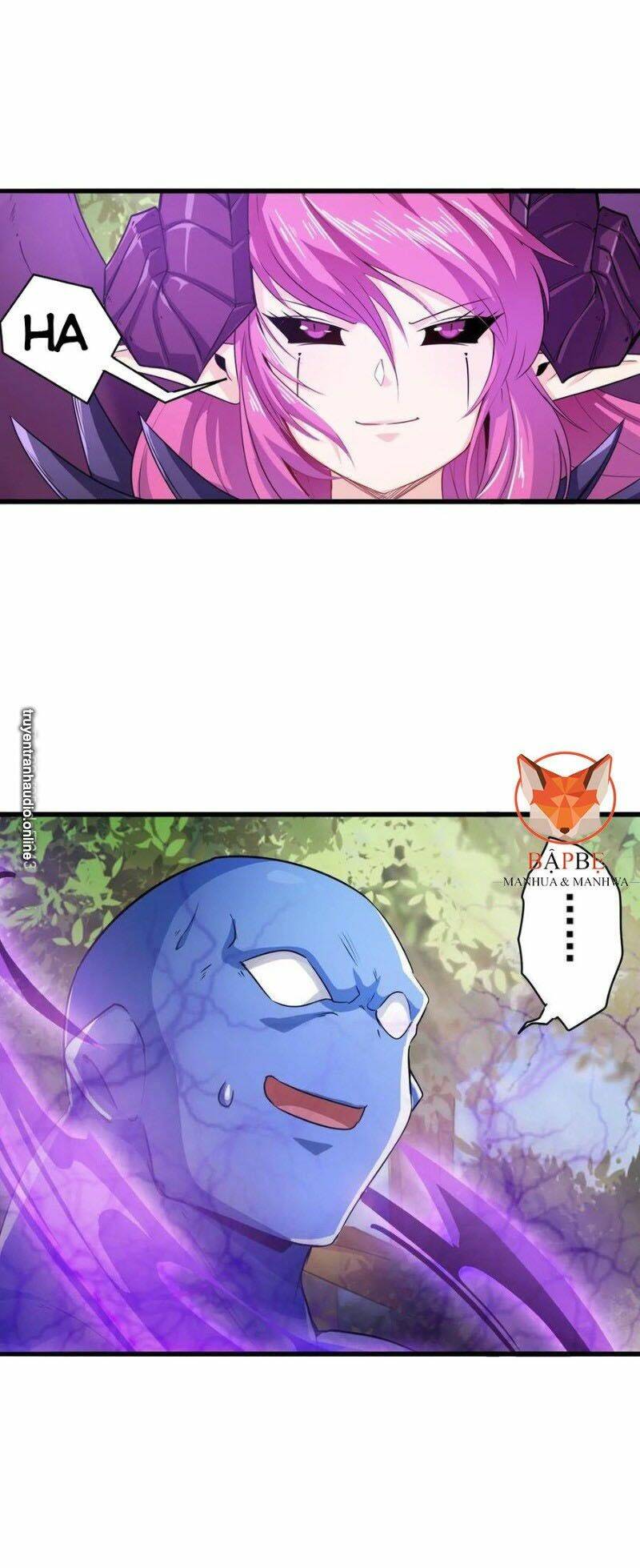 Anh Hùng ? Ta Không Làm Lâu Rồi: Chapter 212