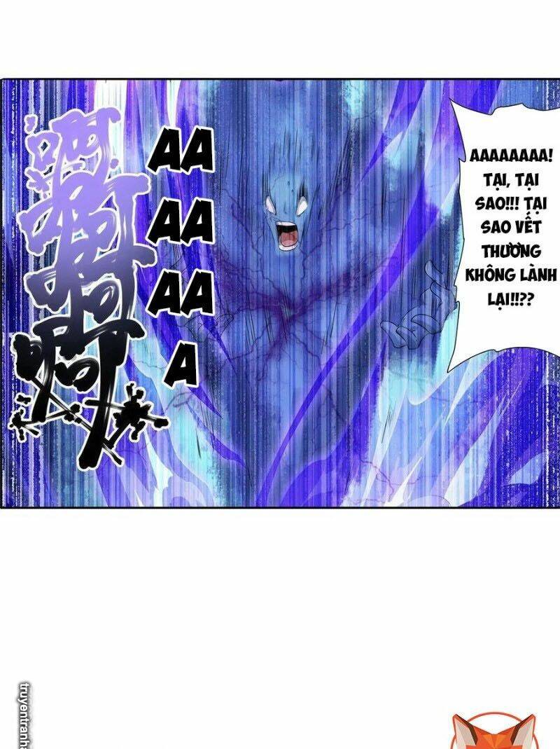 Anh Hùng ? Ta Không Làm Lâu Rồi: Chapter 212
