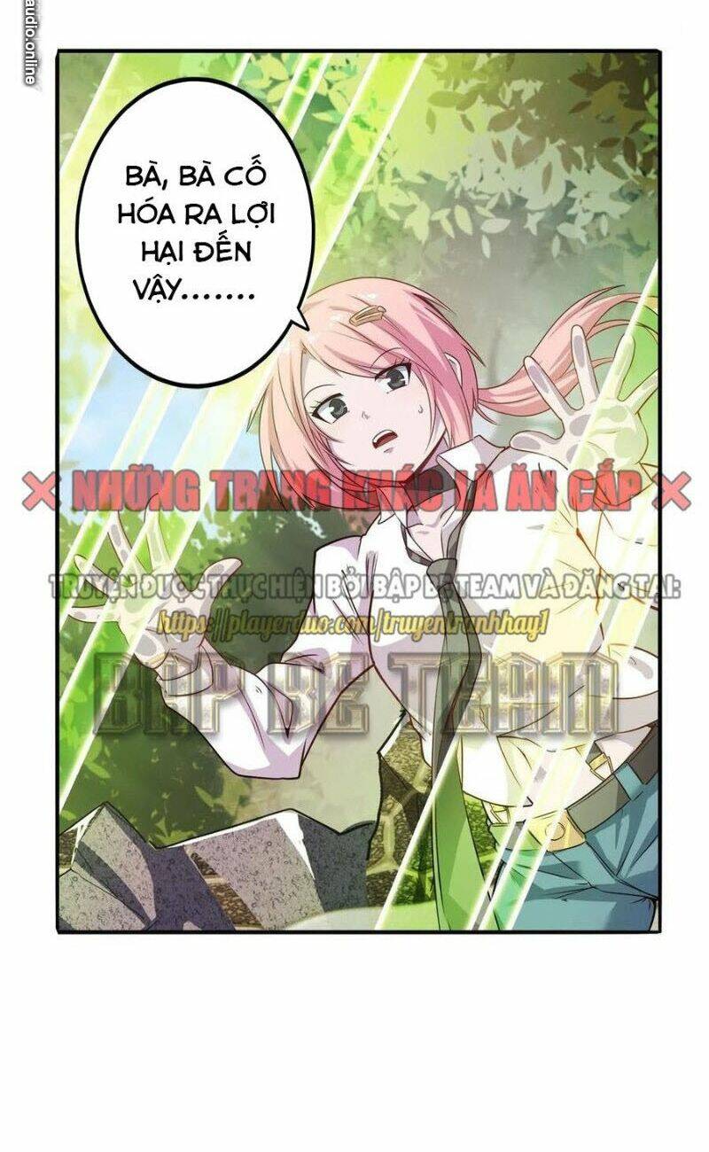 Anh Hùng ? Ta Không Làm Lâu Rồi: Chapter 212