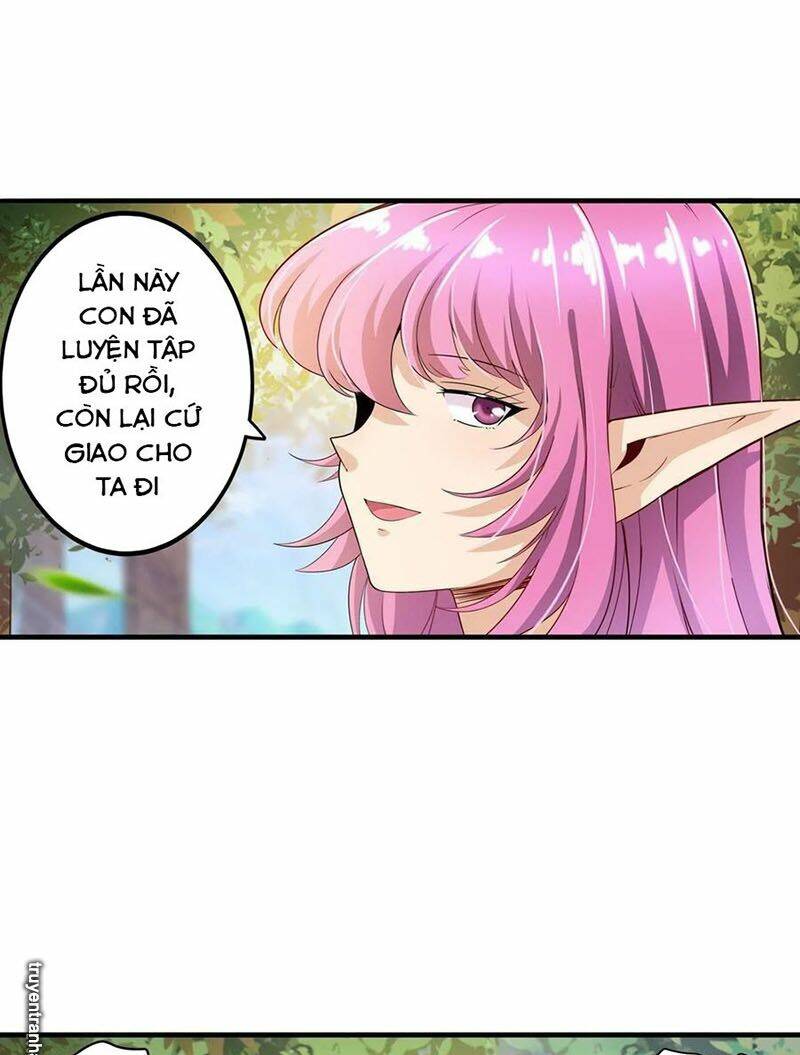 Anh Hùng ? Ta Không Làm Lâu Rồi: Chapter 212
