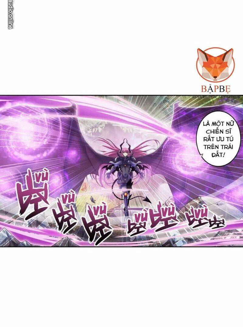 Anh Hùng ? Ta Không Làm Lâu Rồi: Chapter 212