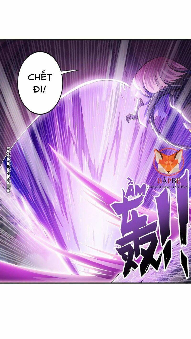 Anh Hùng ? Ta Không Làm Lâu Rồi: Chapter 212