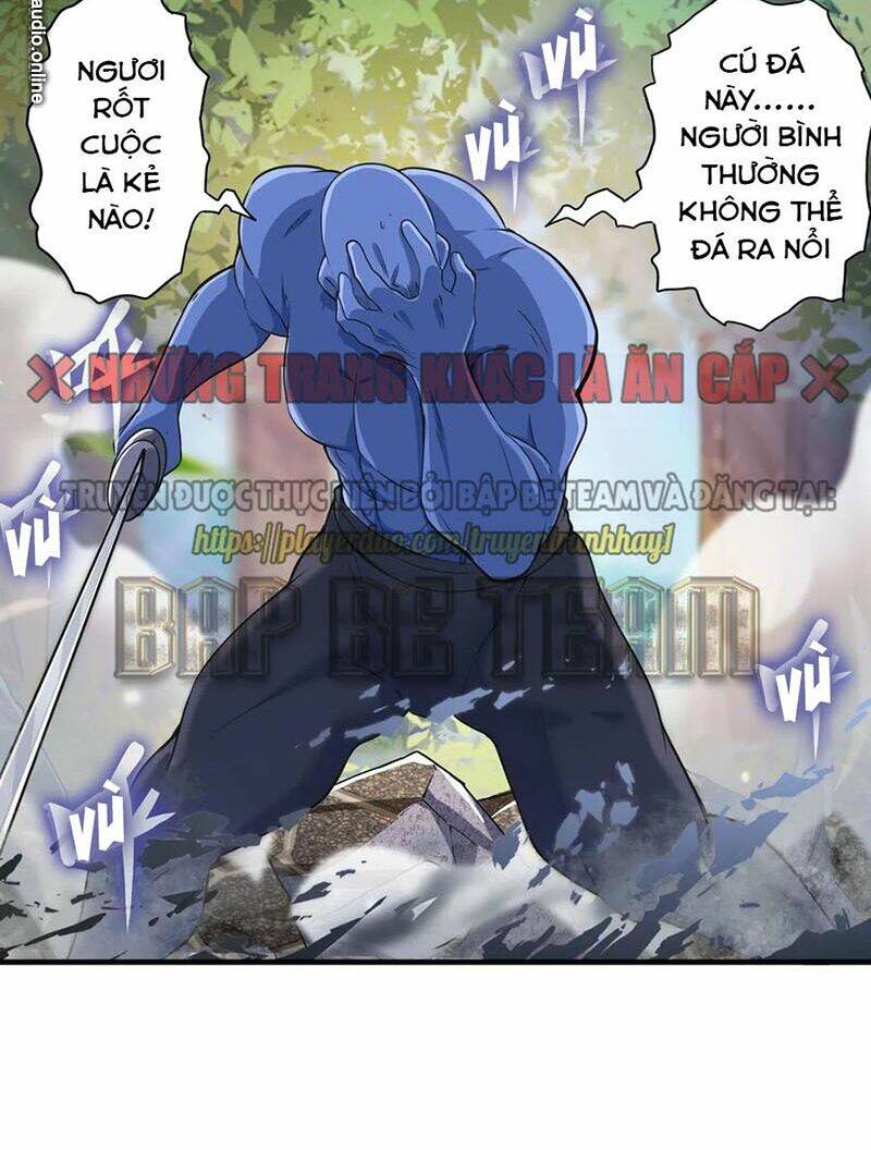 Anh Hùng ? Ta Không Làm Lâu Rồi: Chapter 212
