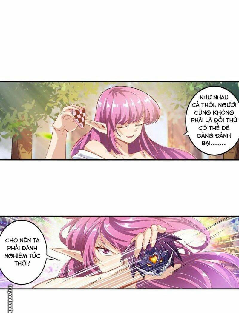 Anh Hùng ? Ta Không Làm Lâu Rồi: Chapter 212