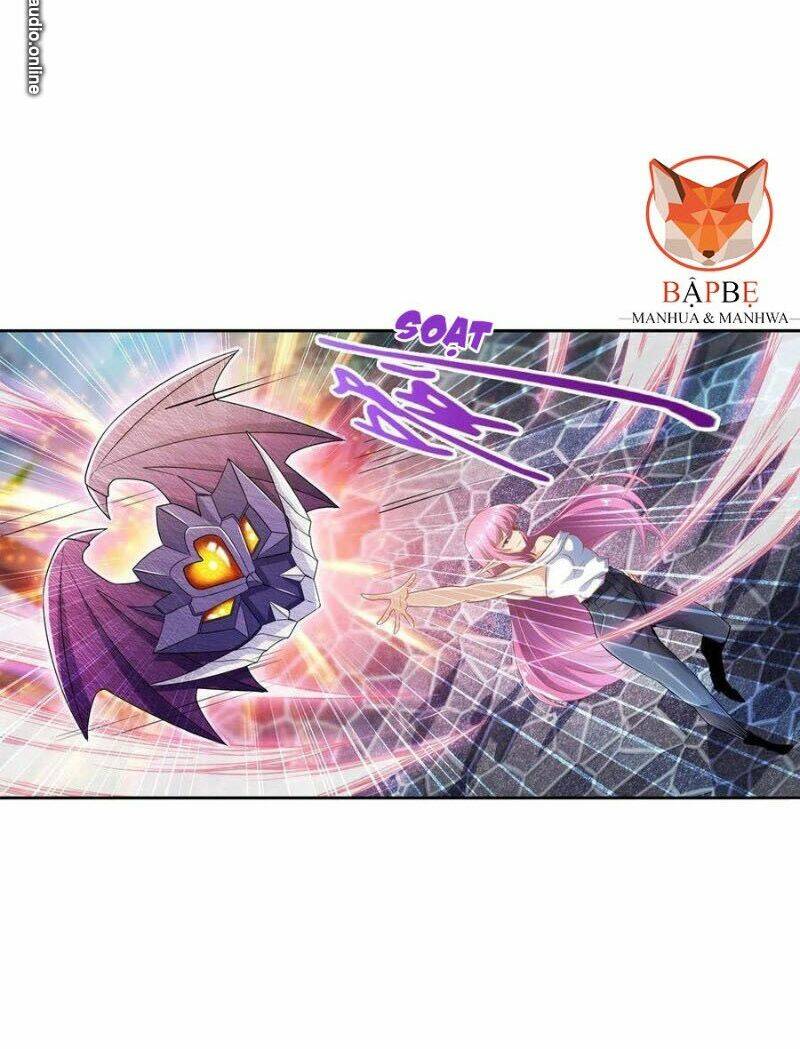 Anh Hùng ? Ta Không Làm Lâu Rồi: Chapter 212