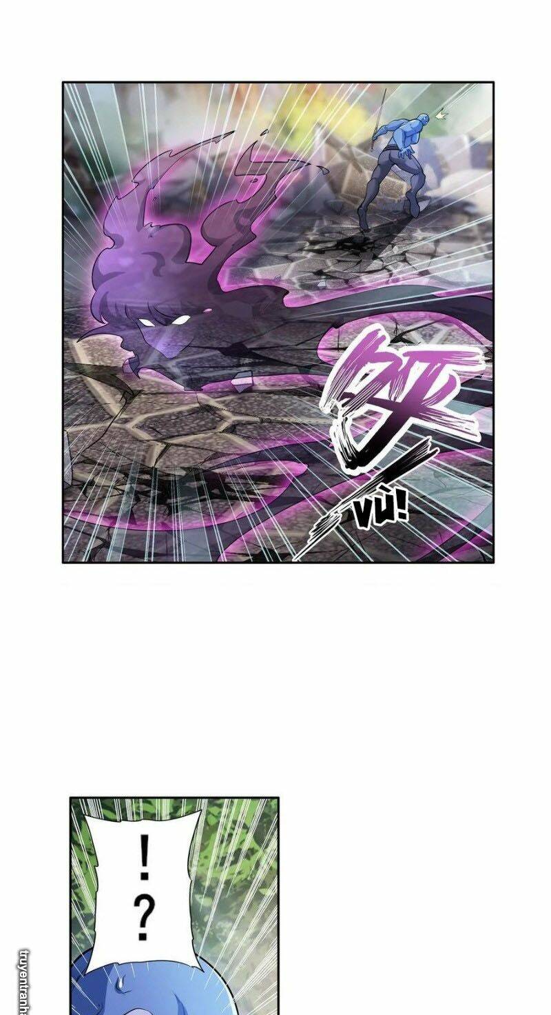 Anh Hùng ? Ta Không Làm Lâu Rồi: Chapter 213