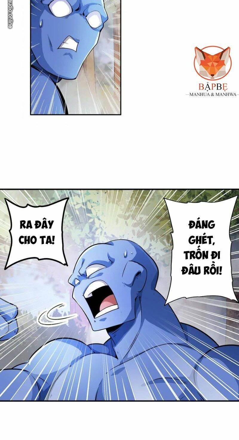 Anh Hùng ? Ta Không Làm Lâu Rồi: Chapter 213