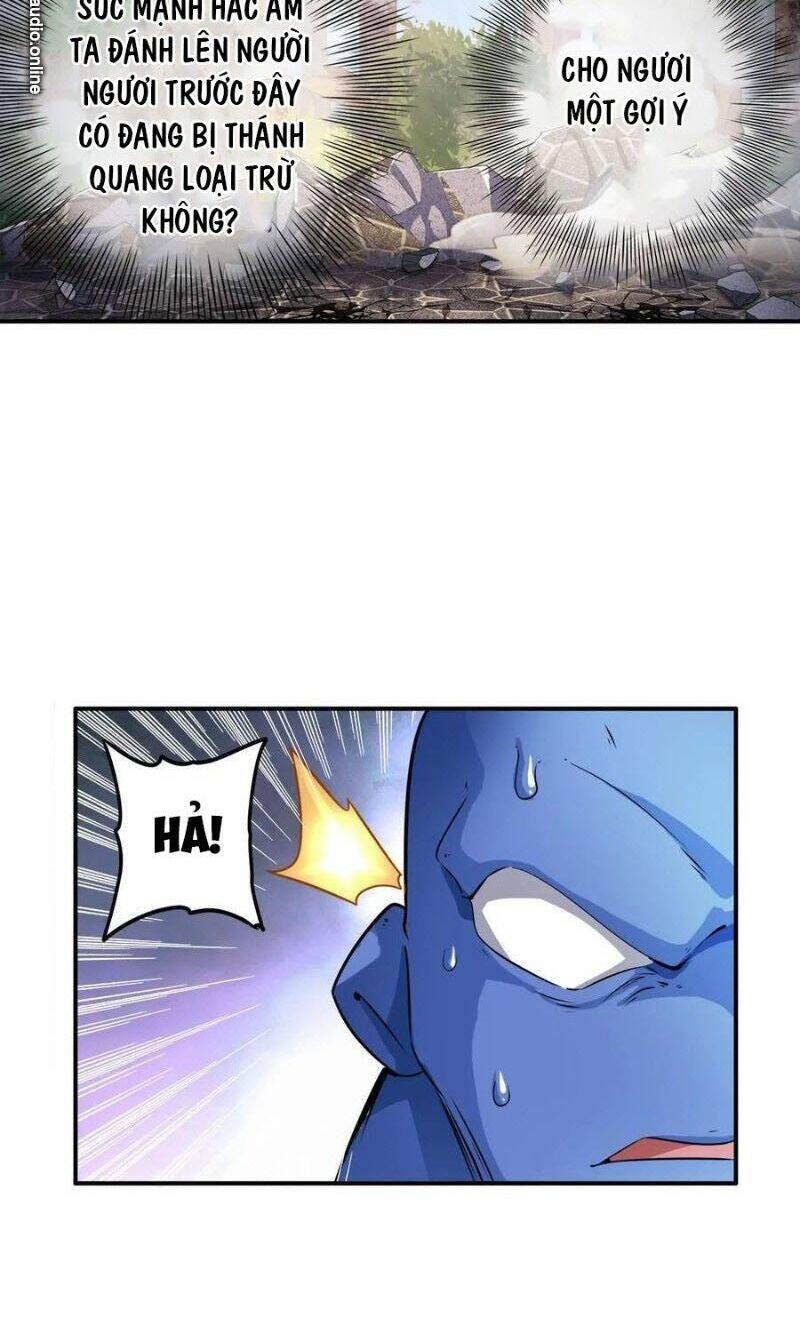 Anh Hùng ? Ta Không Làm Lâu Rồi: Chapter 213