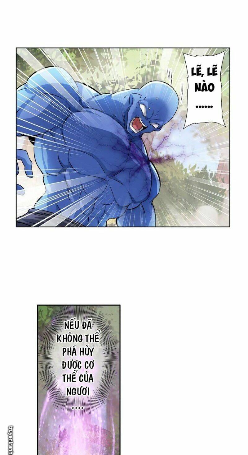 Anh Hùng ? Ta Không Làm Lâu Rồi: Chapter 213
