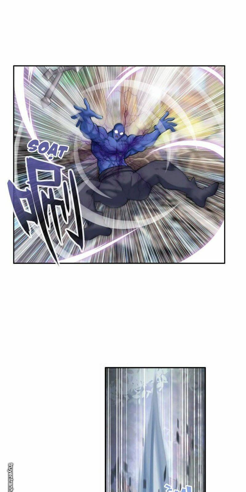 Anh Hùng ? Ta Không Làm Lâu Rồi: Chapter 213