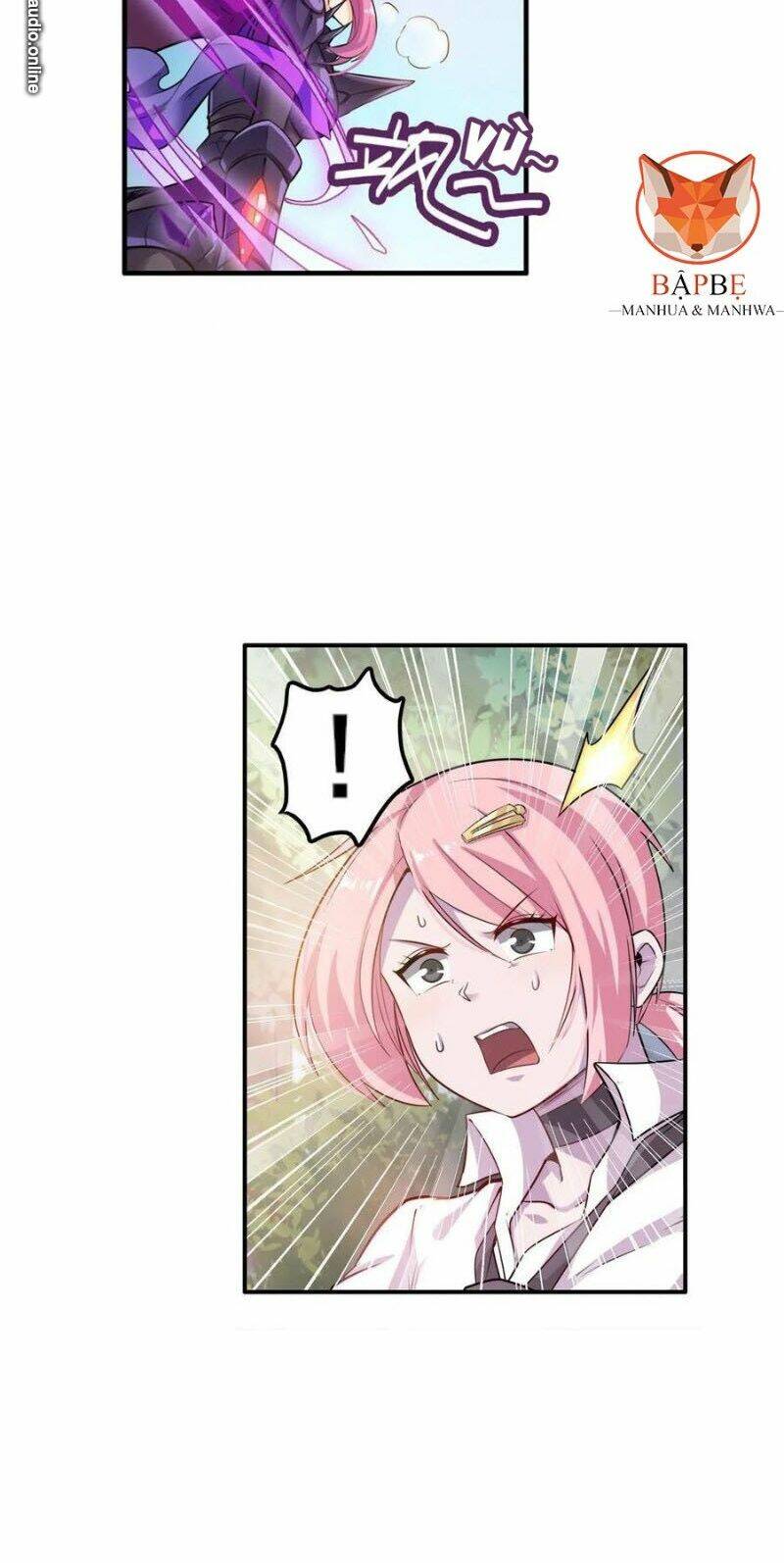 Anh Hùng ? Ta Không Làm Lâu Rồi: Chapter 213