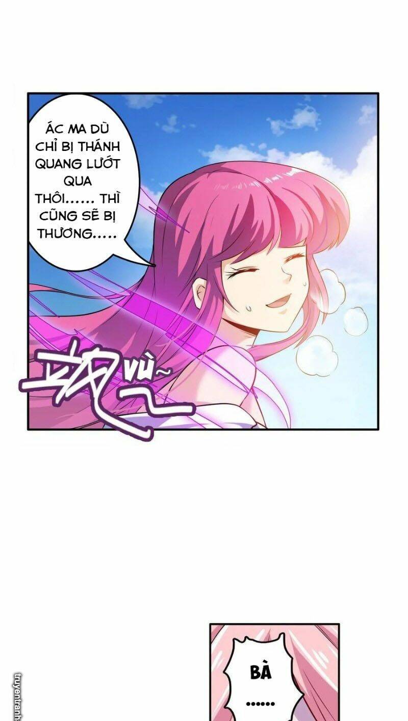 Anh Hùng ? Ta Không Làm Lâu Rồi: Chapter 213