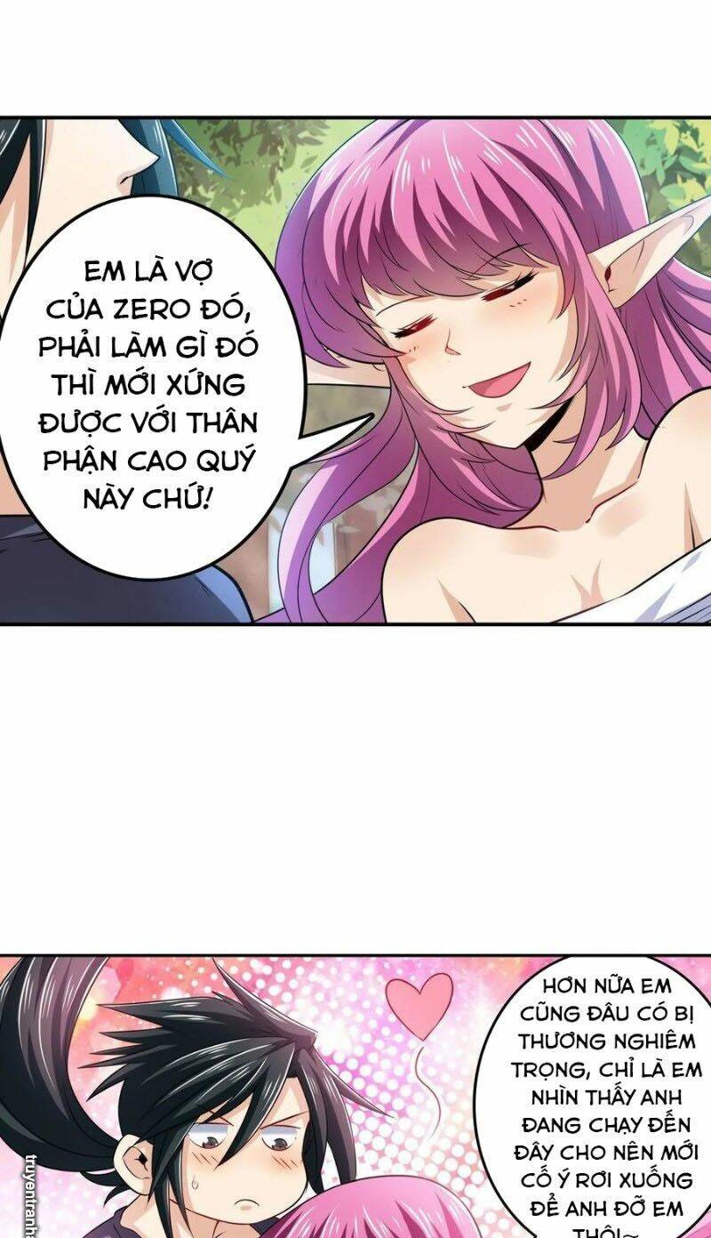 Anh Hùng ? Ta Không Làm Lâu Rồi: Chapter 213