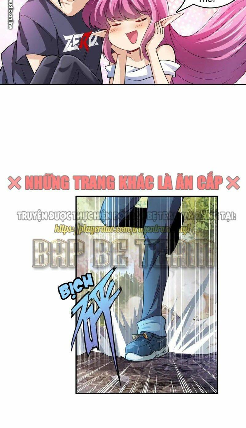 Anh Hùng ? Ta Không Làm Lâu Rồi: Chapter 213