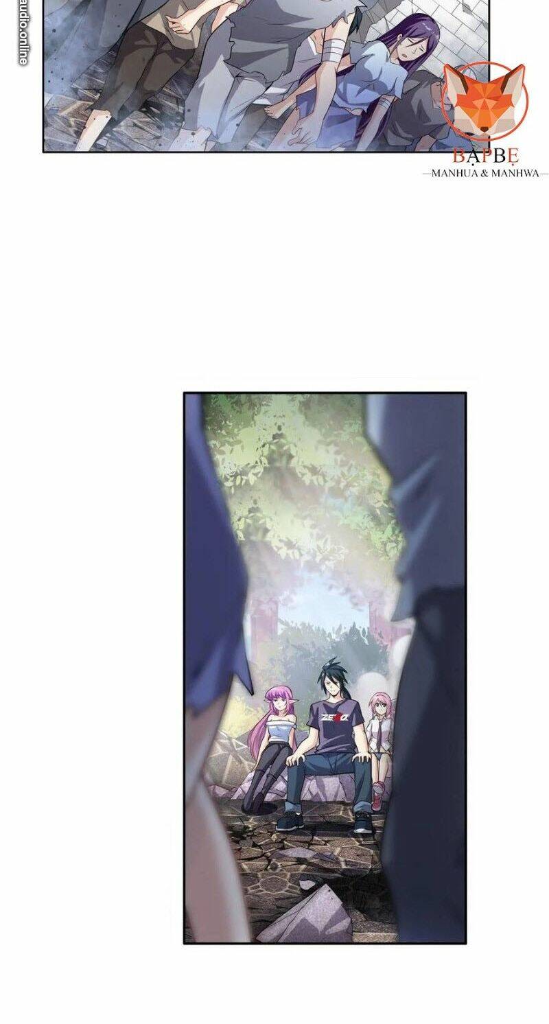 Anh Hùng ? Ta Không Làm Lâu Rồi: Chapter 213