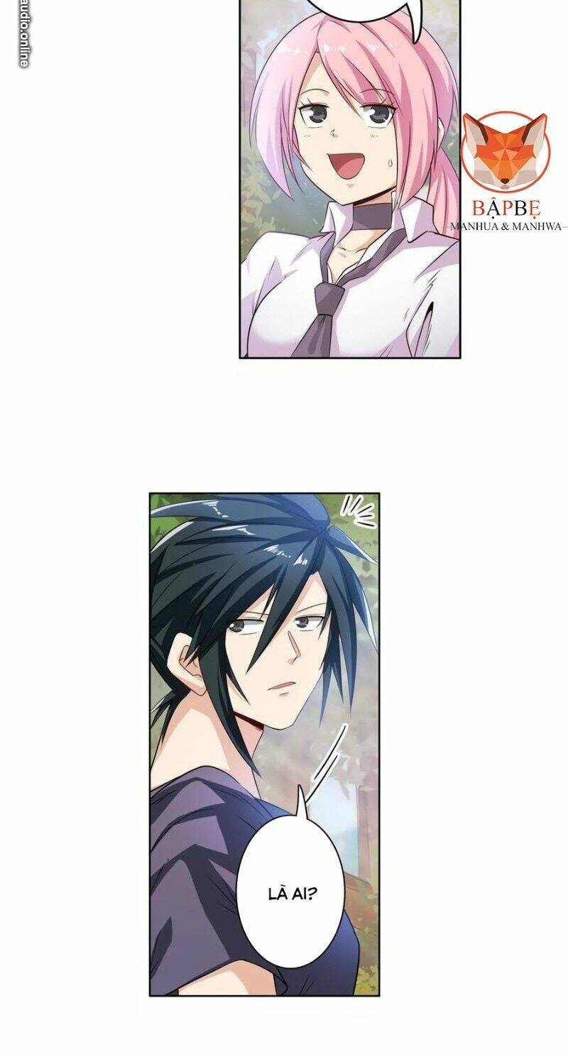 Anh Hùng ? Ta Không Làm Lâu Rồi: Chapter 213