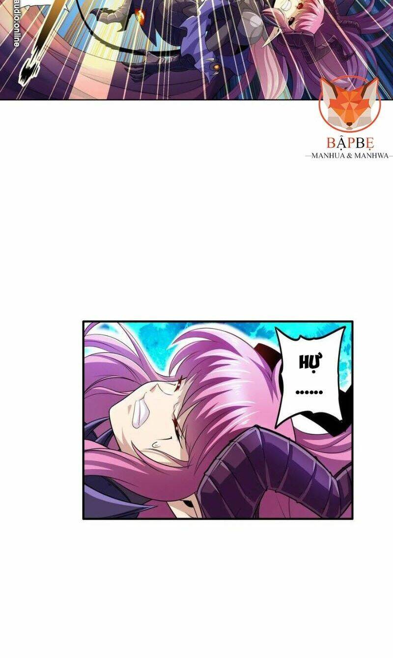 Anh Hùng ? Ta Không Làm Lâu Rồi: Chapter 213