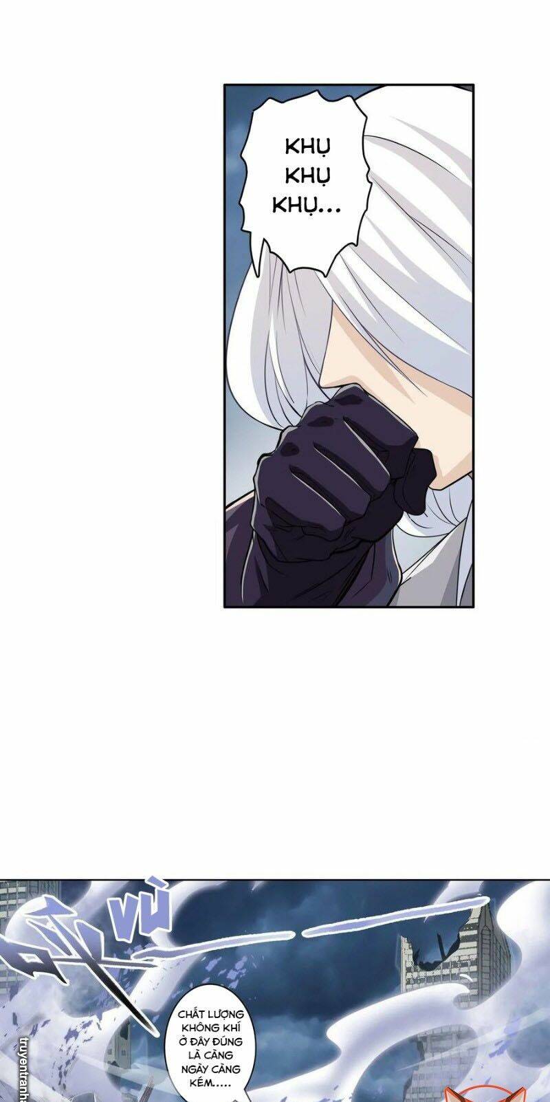 Anh Hùng ? Ta Không Làm Lâu Rồi: Chapter 213